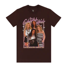 The Cheetah Girls Graphic Tee
