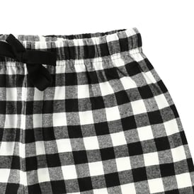 Holiday Flannel Lounge Pants