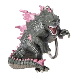 Metalfigs® Godzilla X Kong Die-Cast Figure Keychain | Five Below