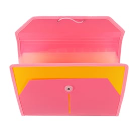 Accordion File Organizer | Five Below