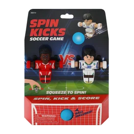 Spin Kicks Soccer Game Set | Five Below