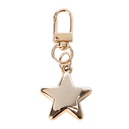 Style > Accessories > Bag Charms & More