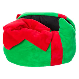 Ladies Holiday Slippers