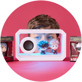 Holiday > Top Toy Gifts > Collectibles & Blind Bag Gifts