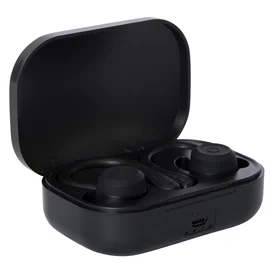 Action Bluetooth® Sport Hook Earbuds With Microphone & Sweat Protection