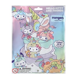 Hello Kitty And Friends® Hangers (Styles May Vary) | Five Below