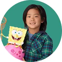 Giving Extra Fan Shop > SpongeBob Squarepants