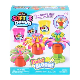 Cra-Z-Art® Softie Dough Set | Five Below