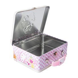 Hello Kitty® Tin Lunch Box | Five Below