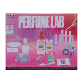 Style My Way Perfume Lab Set