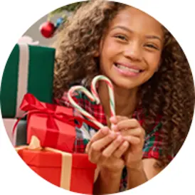 Gift Guide > Share a Little Joy