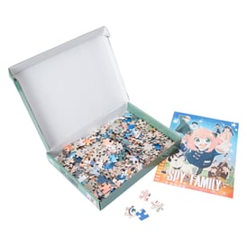 Spy X Family™ 300-Piece Puzzle | Five Below