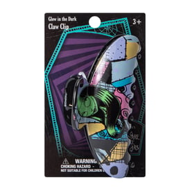 Licensed Claw Clip | Five Below