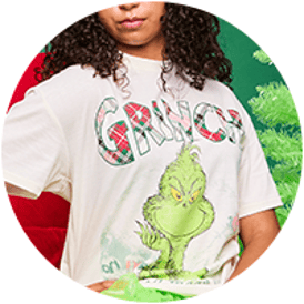 Holiday > Cozy Shop > Holiday Graphic Tees
