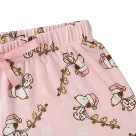 Juniors Peanuts® Pajama Short