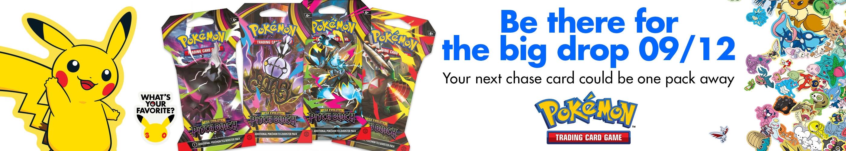 WEB_Pokemon_2026_GC3Homepage _ 1 Up - HP Teaser_ Pokémon Card Drop Coming Soon.webp
