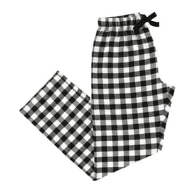 Holiday Flannel Lounge Pants