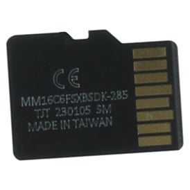 1 GB Micro SD memory card | Five Below