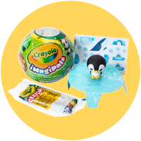 Arts & Crafts > Craft Kits & Sets > Branded Kits