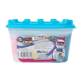 Zoo様スライム パンプキン バタースフレ Compound Kings® Butter Cloudz Scented Slime 5.29oz | Five Below