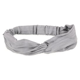 Textured Twist Headwrap