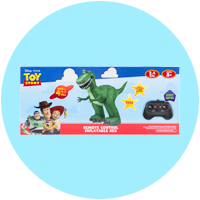 Toys & Games > Remote Control