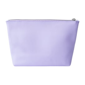 Purple Bow Travel Set