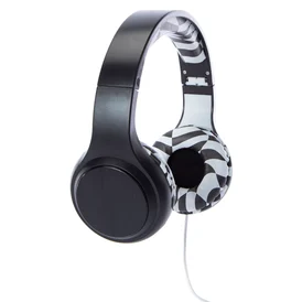 Vertigo Wired Stereo Headphones