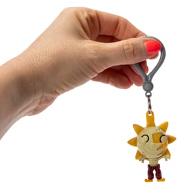 Five Nights At Freddy's™ Security Breach™ Backpack Hanger Blind