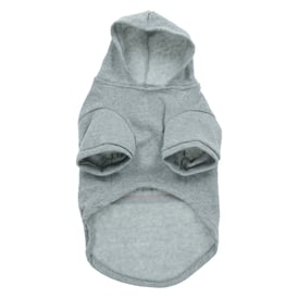 Cozy Pet Hoodie
