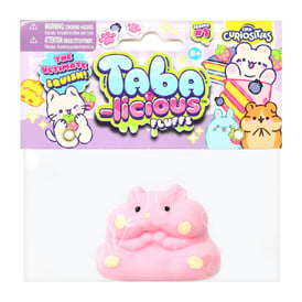 ORB Curiosities™ Taba-Licious™ Fluffs Squish | Five Below