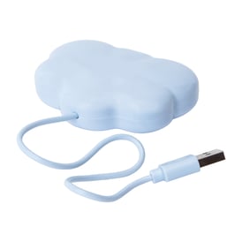 Design USB-A Hub 3-Port