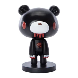 Gloomy The Naughty Grizzly® Mini Bobblehead Figure