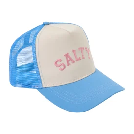 Salty Two-Tone Trucker Hat