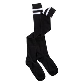 Ladies Over-The-Knee Boot Socks