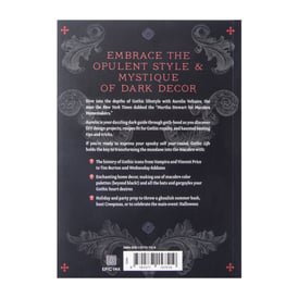 Gothic Life Book | Five Below