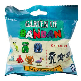Garten Of Banban Minifigure Blind Bag | Five Below