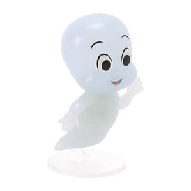Funko® Minis Casper Characters Vinyl Figures