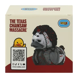 Tubbz® Mini The Texas Chainsaw Massacre® Leatherface® Figure