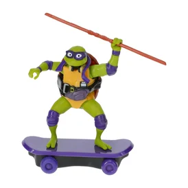 Nickelodeon Teenage Mutant Ninja Turtles Mutant Mayhem Sewer