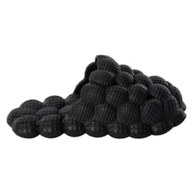 Ladies Bubbly Clog Slides