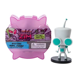 Nickelodeon™ Invader Zim Mystery Vinyl Figure (Styles May Vary