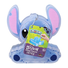Cra-Z-Slimy® Character Shaped Slime | Five Below