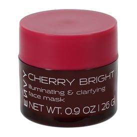 Envy Cherry Bright Illuminating & Clarfying Face Mask 0.9oz | Five