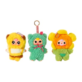 Baby Three Where's Spring Collectible (Styles May Vary) | Five Below
