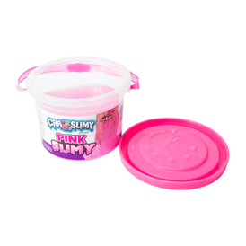 Cra-Z-Slimy® Pink Slimy 24oz | Five Below