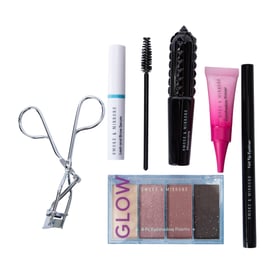 Smoke & Mirrors Eye-Conic Bliss Eye Makeup Essentials 7-Piece