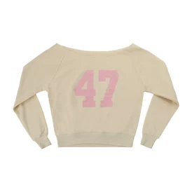 Juniors Graphic Sweatshirt