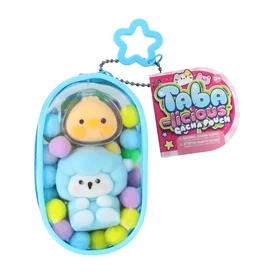ORB™ Taba-Licious Gacha Pouch (Styles May Vary) | Five Below
