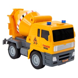 Mega Machines 1:20 Scale Toy Vehicle